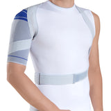 Bauerfeind OmoTrain Active Shoulder Support