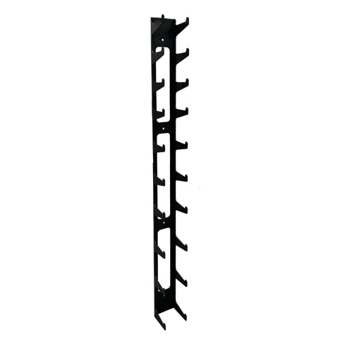 Pivotal Health Wall Mount Dumbbell Rack (Packaging - Each)