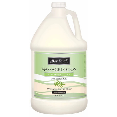 Bon Vital' Therapeutic Touch