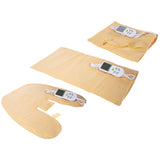 TheraTherm Moist Electric Heating Pad - Digital Heat Pads