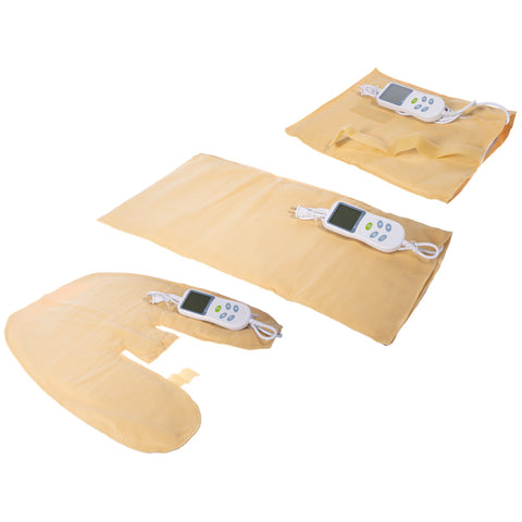 TheraTherm Moist Electric Heating Pad - Digital Heat Pads