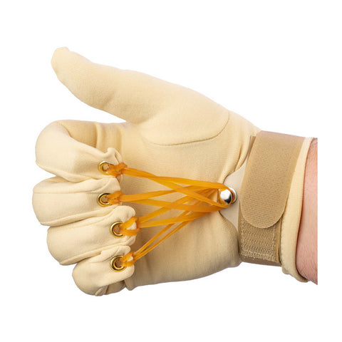 Rolyan Traction Exercise Glove