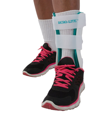 Bicro-Lite™ Ankle Stabilizer - Physician’s Choice® Packaging | Each