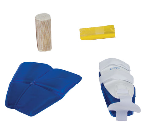 Bird & Cronin Sprint Ankle Sprain Rehabilitation Kit | Each