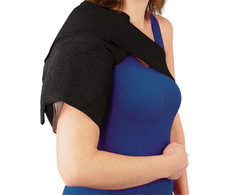 B-Cool® Shoulder Wrap - Universal | Each