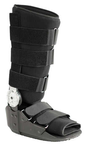 Bird & Cronin Pin Cam Walker Boot -Male Shoe Size | Each