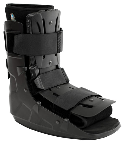 Air Trio® Shell Low Top Ankle Walker - Male Shoe Size