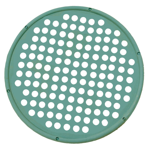 CanDo Hand Exercise Web - Latex Free - 14" Diameter - Green - Medium