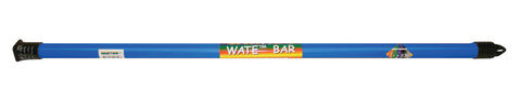 CanDo Slim WaTE Bar, Blue, 5 lbs.
