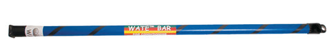 CanDo Slim WaTE Bar, Blue Stripe, 6 lbs.