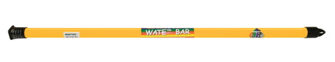 CanDo Slim WaTE Bar, Gold, 10 lbs.