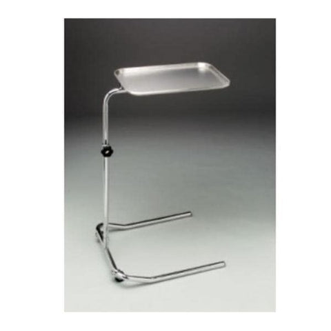 Dukal Corporation Stand Instrument Mayo 28-48" Each, 1 Each/CA - 4352