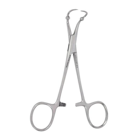 Miltex Clamp Towel Roeder Vantage 5-1/4" Each - Integra Miltex - V97-510