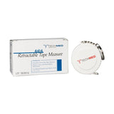 Dukal Corporation Tape Measuring Tech-Med 72x1/4" Each, 6 Each/CA - 4414