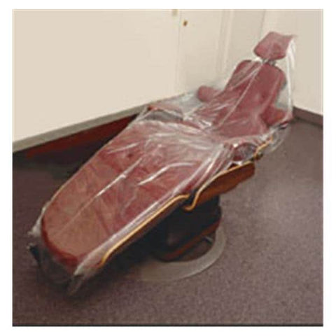 Palmero Sales Co Inc Protector Chair ProTex 40 in x 85 in Full Chair Each, 3 Each/CA - 1902