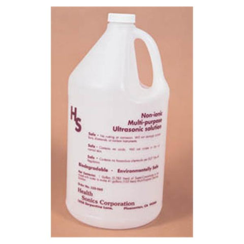 Biotrol Intl Solution Ultrasonic Concentrate Health Sonics 1 Quart Qt/Bt, 12 Each/CA - 350-050