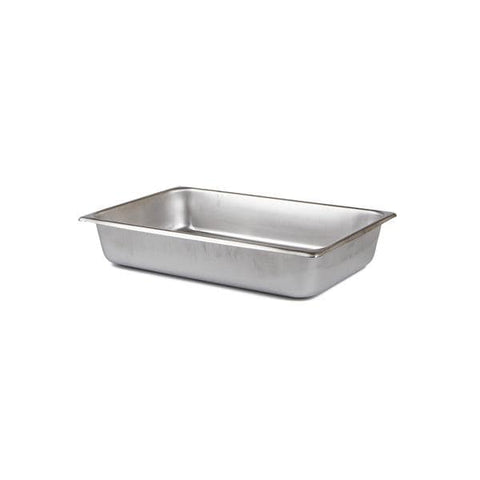 Medegen Medical Products, LLC Tray Instrument Stainless Steel 12.2x7.7x2.1" Each - 48027