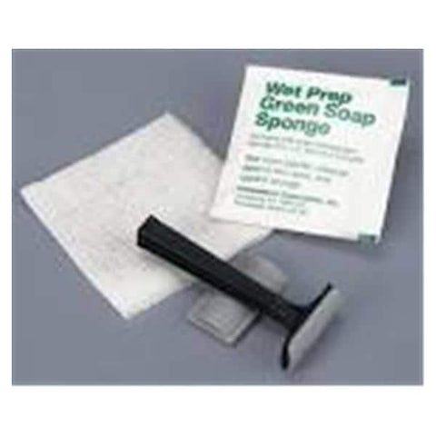 IM Inc Tray Shave Prep Kt, 24 KT/CA - 908
