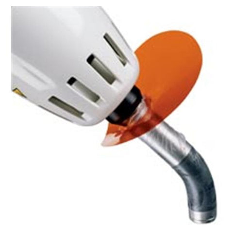 Pinnacle/TotalCare Sleeve Curing Light Cure Sleeve 11 mm 400/Bx, 12 BX/CA - 4511-1