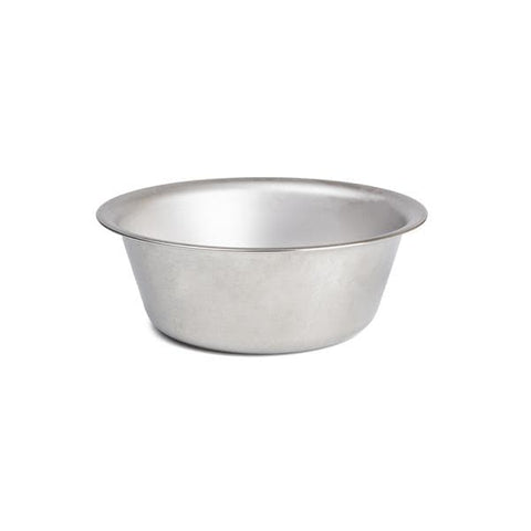 Medegen Medical Products, LLC Basin Solution 7qt Stainless Steel 4-3/5x13-3/5" Silver Each - 48084