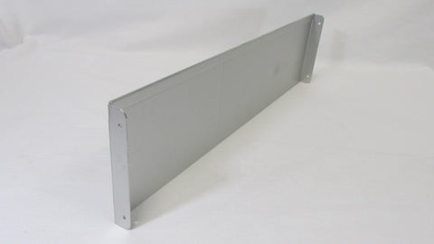 capsa Vintage Mobile Punch Card Divider - 17.88 Inches Length