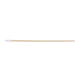 Puritan Medical Products Applicator Tapered Mini Puritan Cotton Tip NS 6 in Rigid Wood Shaft 1000/Bx, 10 BX/CA - 826-WC