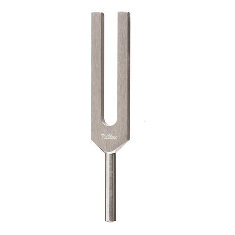 Miltex Tuning Fork Vibration 1024hz Aluminum Alloy Each - Integra Miltex - 19-108