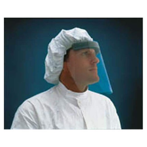 Sanax Protective Products Shield Safety Sanax Clear 25/Bx, 4 BX/CA - 4000