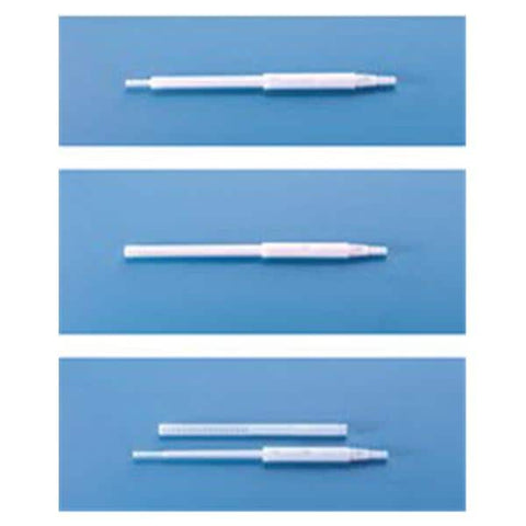 Busse Hospital Disposable Instrument Suction Disposable Sterile 50/Ca - 290
