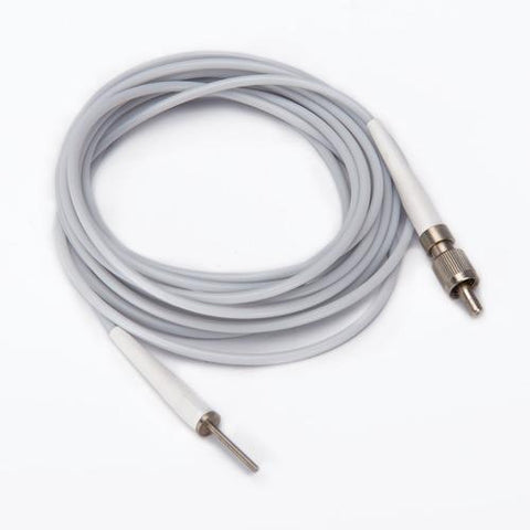 3B Scientific Optical Fibre, 785 nm, 3B LASER; white; 2,5 m
