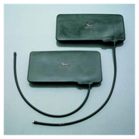 Welch Cuff & Bladder Blood Pressure 14-20cm Infant Arm Black Eachch - Allyn - 5082-03