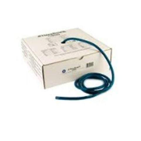 The Hygenic Corp. Tubing Exercise Thera-Band 100' Blue X-Heavy With Dispenser Box Each, 4 Each/CA - 21150