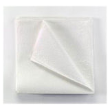 Tidi Products LLC Apron Patient 36 in x 40 in White Poly 100/Ca - AP-1