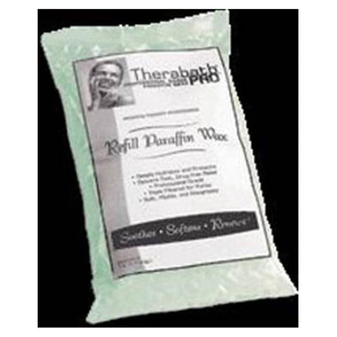WR Medical Electronics Wax Paraffin Therabath Pro For Bath 6lb Refill Beads Wintergreen Fragrance Each, 6 Each/CA - 100