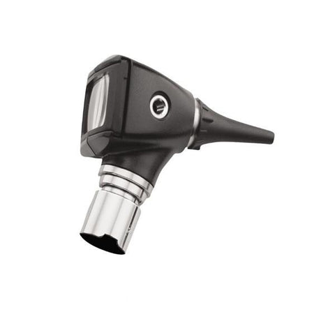 Welch Otoscope Head Diagnostic Twist Lock Connection 3.5v 1/EA - Allyn - 25035