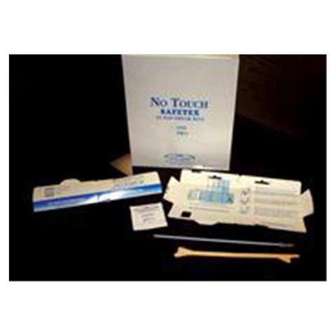 Andwin Scientific No-Touch Pap Smear Test Kit Complete 25/bx, 20 BX/CA - 230110