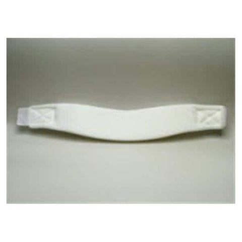 Harvey Surgical Collar Cervical Foam White Size Large Each - 3028200