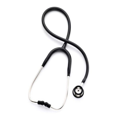 Welch Stethoscope Professional Navy Pediatric 28" Nonchill 2-Head Eachch - Allyn - 5079-147