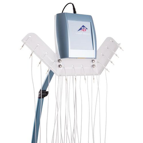 3B LASER NEEDLE fibre-optic cable holder extension