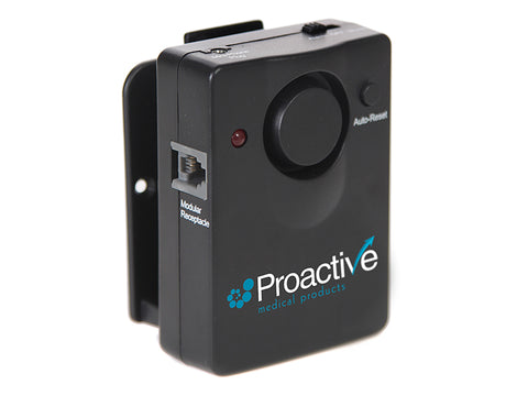 Basic Chair Alarm PA-10210 | Each