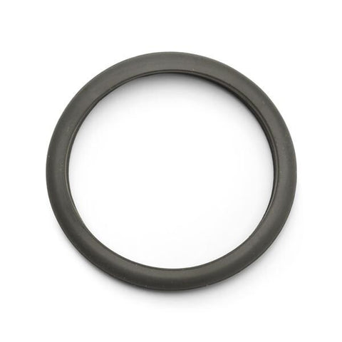Welch Rim Diaphragm For Elite Stethoscope Black Pediatric Nonchill Eachch - Allyn - 5079-127