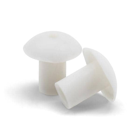 Welch Eartip Tympanometer For TM286 AutoTymp 25/BX - Allyn - 26017