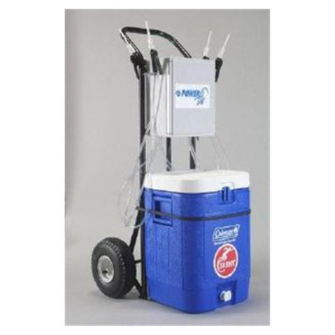 Cramer Products Trigger Assembly Powerflow 4/SET - 26017