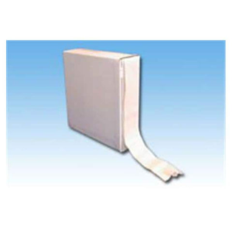 Alba Stockinette Orthopedic Cotton Knit 1"x25yd Tubular Natural LF NS 12rl/Ca - Waldensian, Inc - 81111