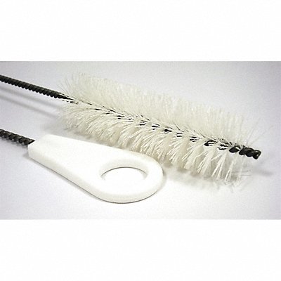 36 Nylon Pipe Brush 2 Brush Dia.