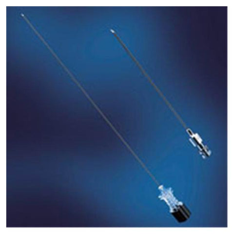 Avanos Medical Needle Spinal 22gx8" With 18gx3-1/2" Introducer/Stylet Sterile 25/Ca - 183110