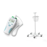 Welch Thermometer Electronic SureTemp Plus 690 Oral Digital LCD Display Eachch - Allyn - 01690-700