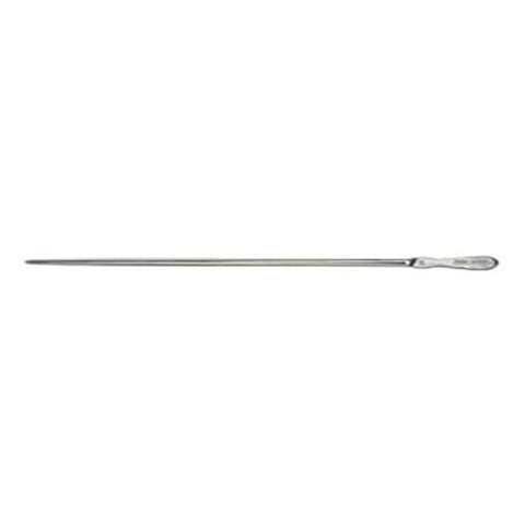 Miltex Sound Urethral Urethral Dittel 34Fr Straight Tip 11-1/2" Each - Integra Miltex - 29-8-34