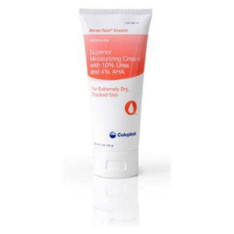 Coloplast Corp Cream Moisturizing Atrac-Tain Skin Fragrance Free 300/Ca - 1843