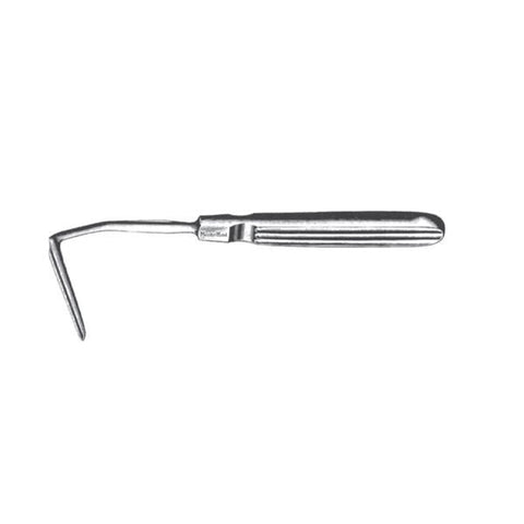 Miltex Retractor Aufricht Meister-Hand 6-1/2" Stainless Steel Each - Integra Miltex - MH21-188